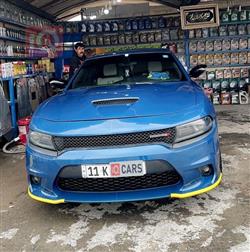 دودج تشارجر